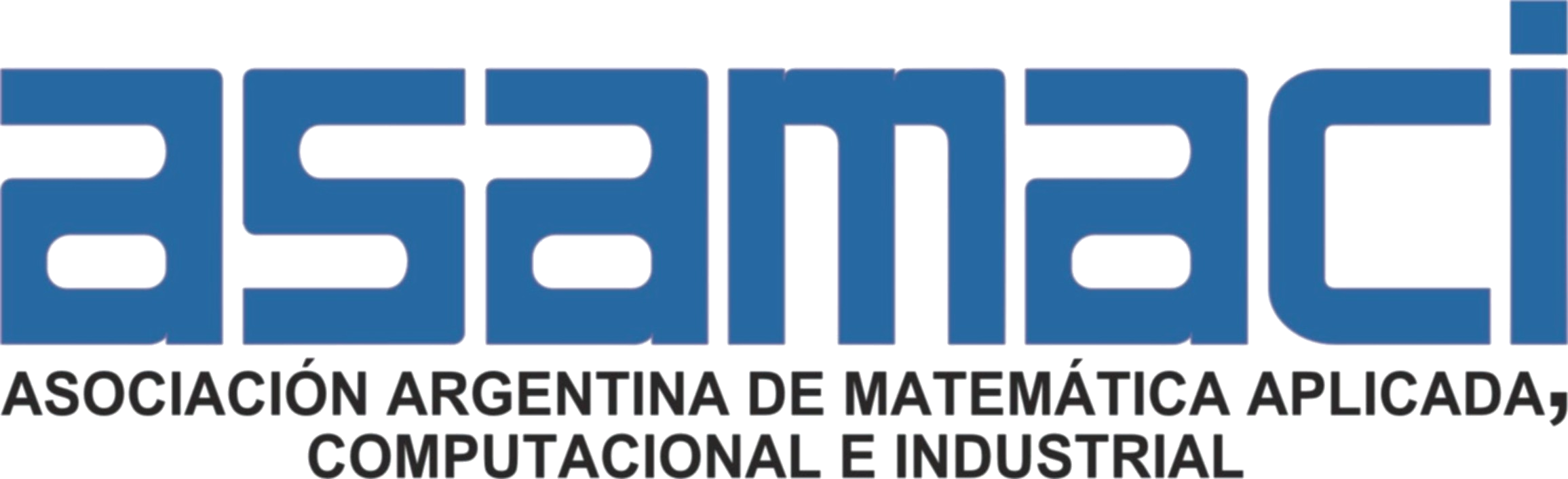 Asociación Argentina de Matemática Aplicada, Computacional e Industrial