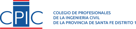 Colegio de Profesionales de la Ingenieria Civil de la Provincia de Santa Fe