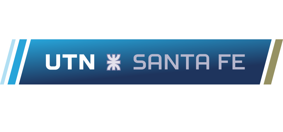 Universidad Tecnológica Nacional - Facultad Regional Santa Fe